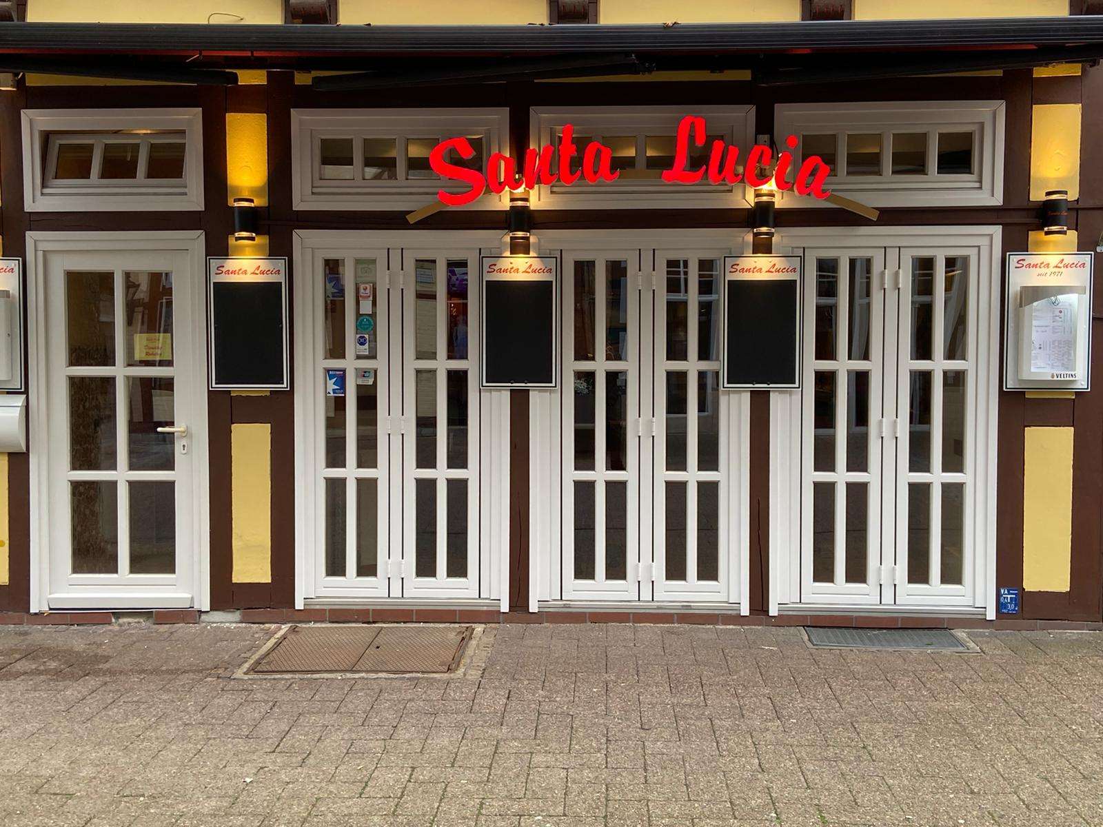 Santa Lucia in Celle Santa Lucia in Celle